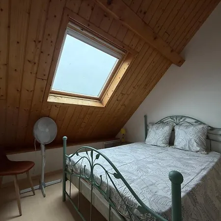 Hébergement de vacances Maison A 400m De La