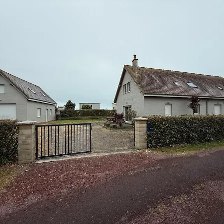 Maison A 400m De La بيت للعطل *