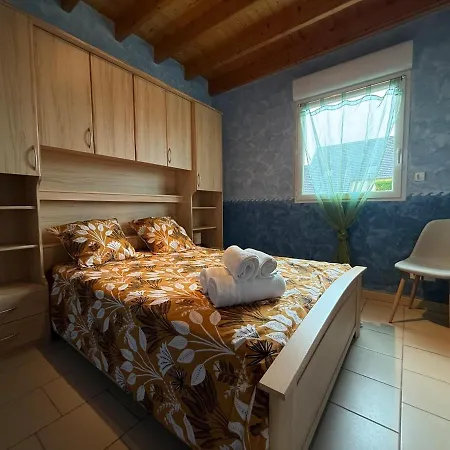 بيت للعطل Maison A 400m De La