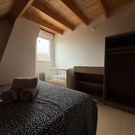 Maison A 400m De La بيت للعطل Bretteville-sur-Ay