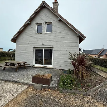 بيت للعطل Maison A 400m De La Bretteville-sur-Ay