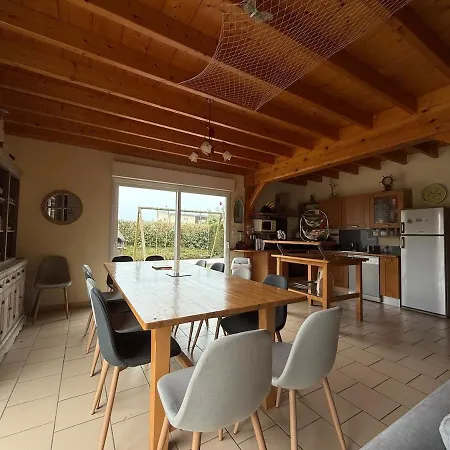 Maison A 400m De La *