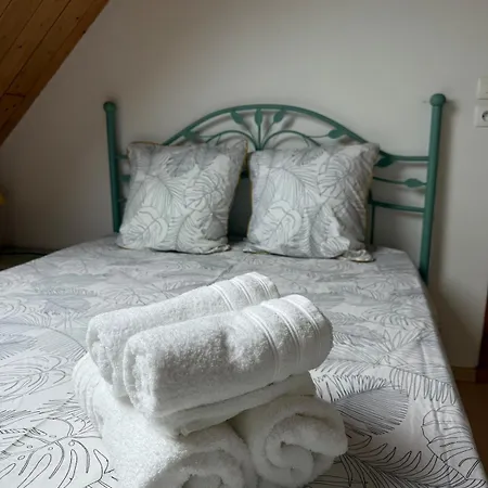 Maison A 400m De La * Bretteville-sur-Ay