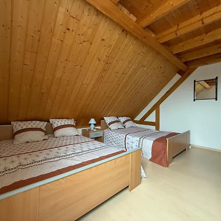 Maison A 400m De La Bretteville-sur-Ay