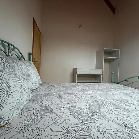 Hébergement de vacances Maison A 400m De La Bretteville-sur-Ay