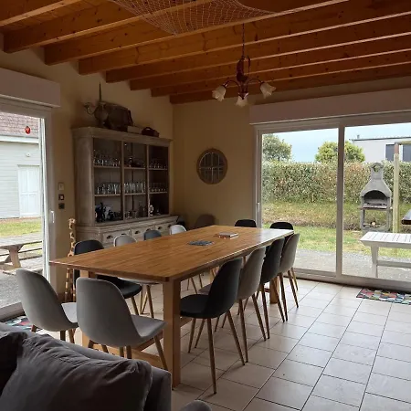 Maison A 400m De La