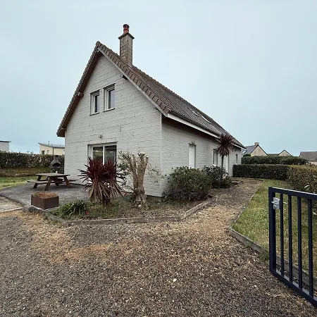 Maison A 400m De La بيت للعطل