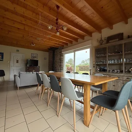 Maison A 400m De La بيت للعطل Bretteville-sur-Ay