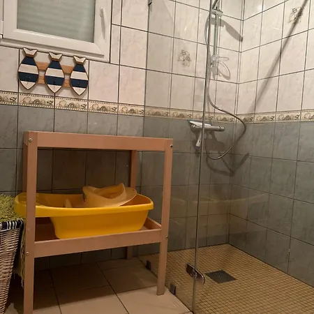 Maison A 400m De La *