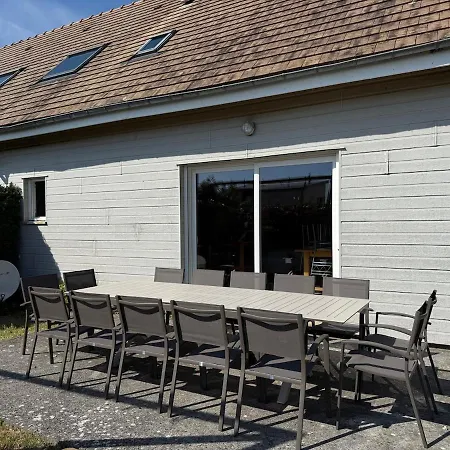 Maison A 400m De La Bretteville-sur-Ay