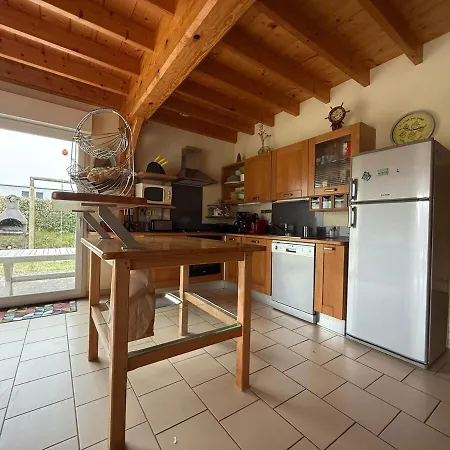 Maison A 400m De La * Bretteville-sur-Ay