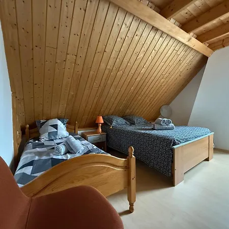 Maison A 400m De La Hébergement de vacances