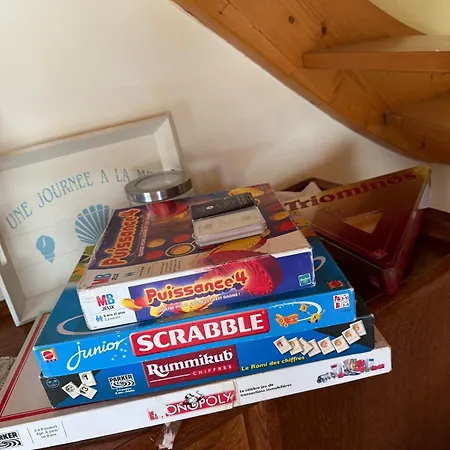 بيت للعطل Maison A 400m De La Bretteville-sur-Ay