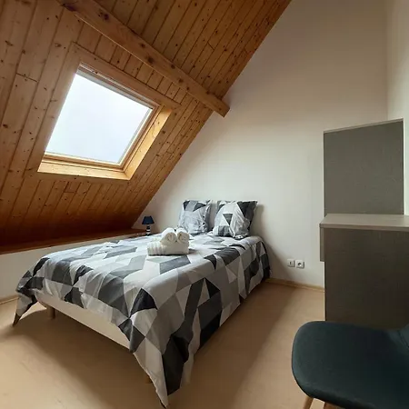 Maison A 400m De La * Bretteville-sur-Ay