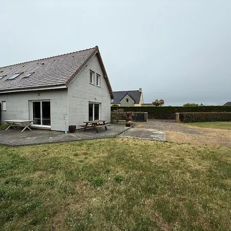 Hébergement de vacances Maison A 400m De La