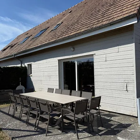 Maison A 400m De La بيت للعطل