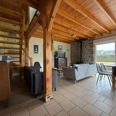 Maison A 400m De La Bretteville-sur-Ay