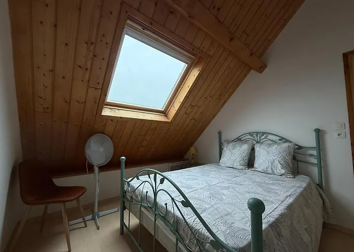 펜션 Maison A 400m De La