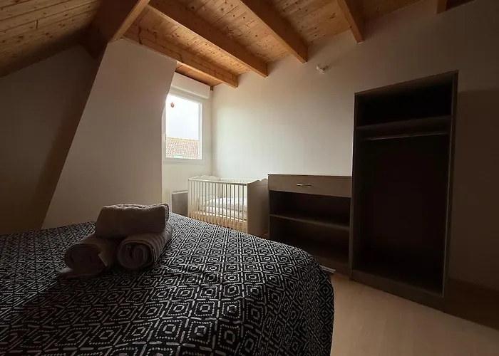 Maison A 400m De La 펜션 Bretteville-sur-Ay