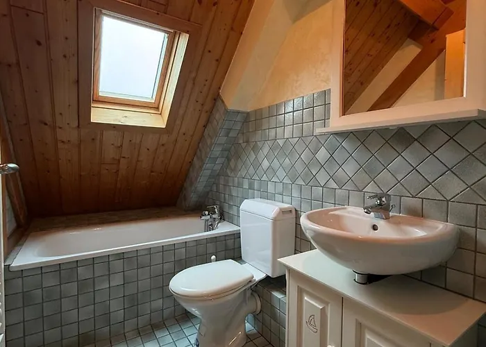 Maison A 400m De La 펜션