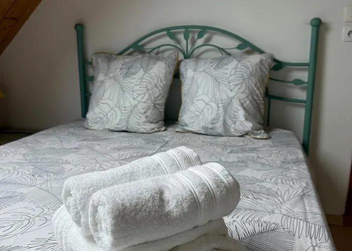 Maison A 400m De La * Bretteville-sur-Ay