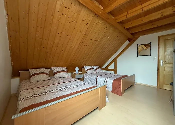 Maison A 400m De La Bretteville-sur-Ay