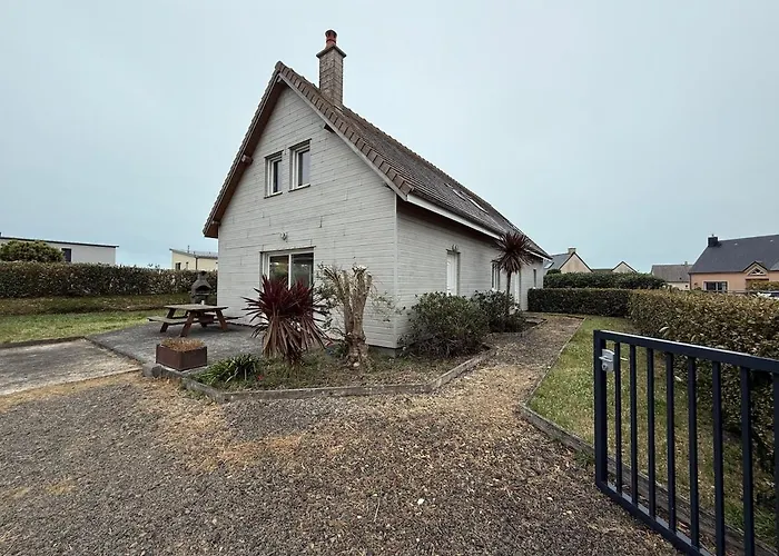 Maison A 400m De La 펜션