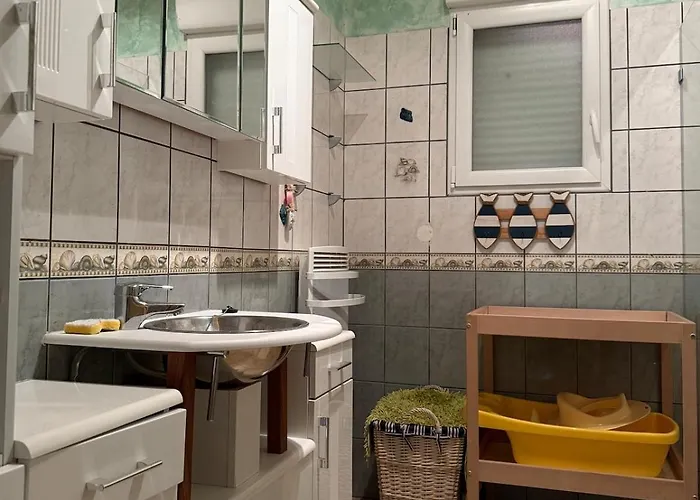 Maison A 400m De La 펜션 *