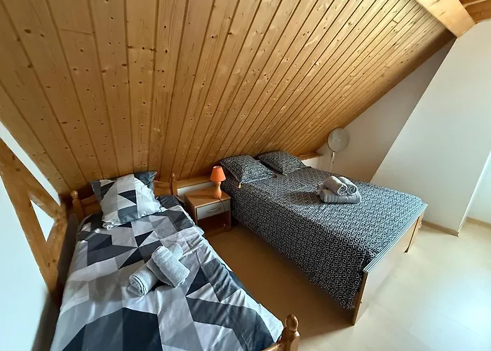 펜션 Maison A 400m De La *