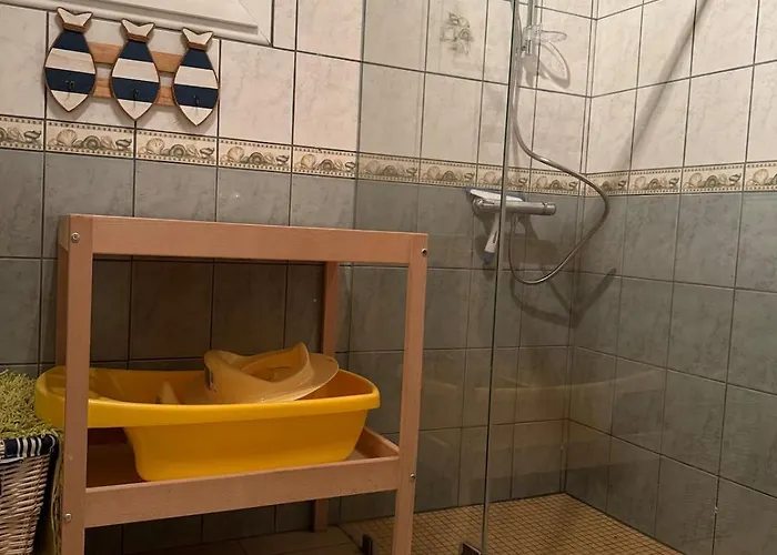 Maison A 400m De La *