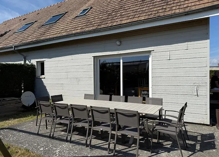 Maison A 400m De La Bretteville-sur-Ay