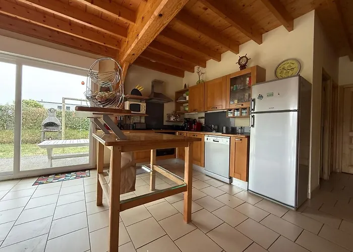 Maison A 400m De La * Bretteville-sur-Ay