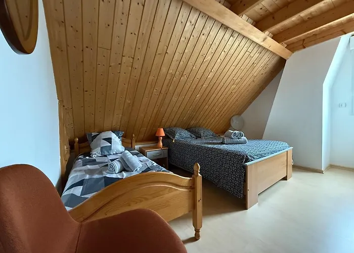 Maison A 400m De La 펜션