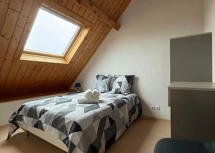 Maison A 400m De La * Bretteville-sur-Ay