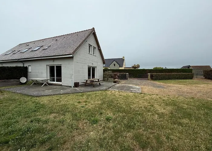 펜션 Maison A 400m De La