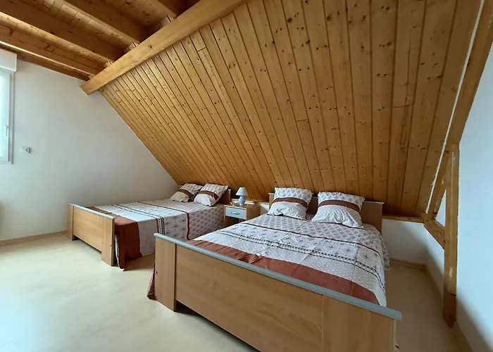 펜션 Maison A 400m De La *